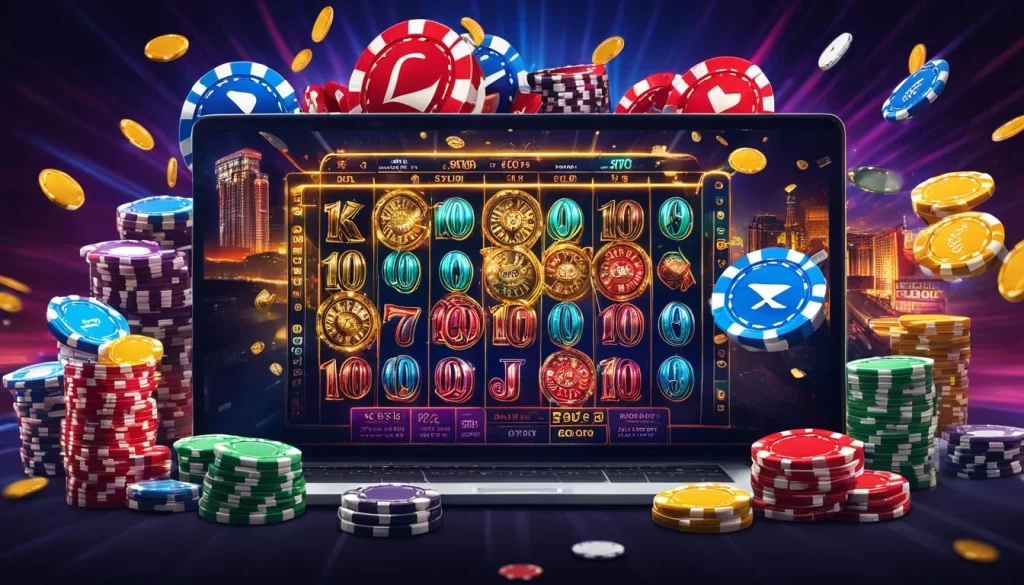 Phân tích game bài bàn 58vin