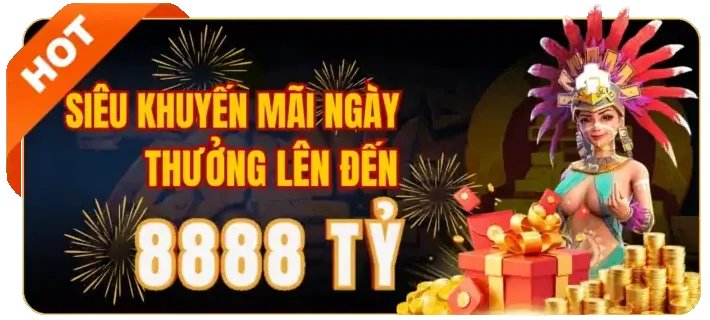 Hoàn trả casino trực tuyến 58vin