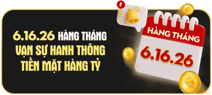 Hoàn trả cược thể thao 58vin