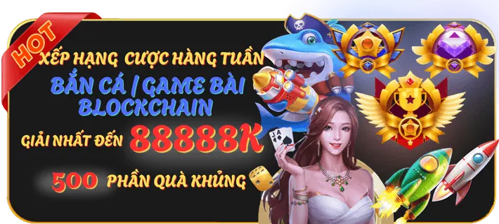 Thưởng nạp lần đầu tại 58vin