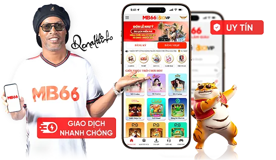 Trải nghiệm game đầy đủ