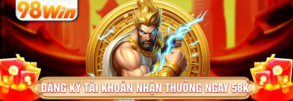 Sòng bạc trực tuyến 58vin Casino 2026