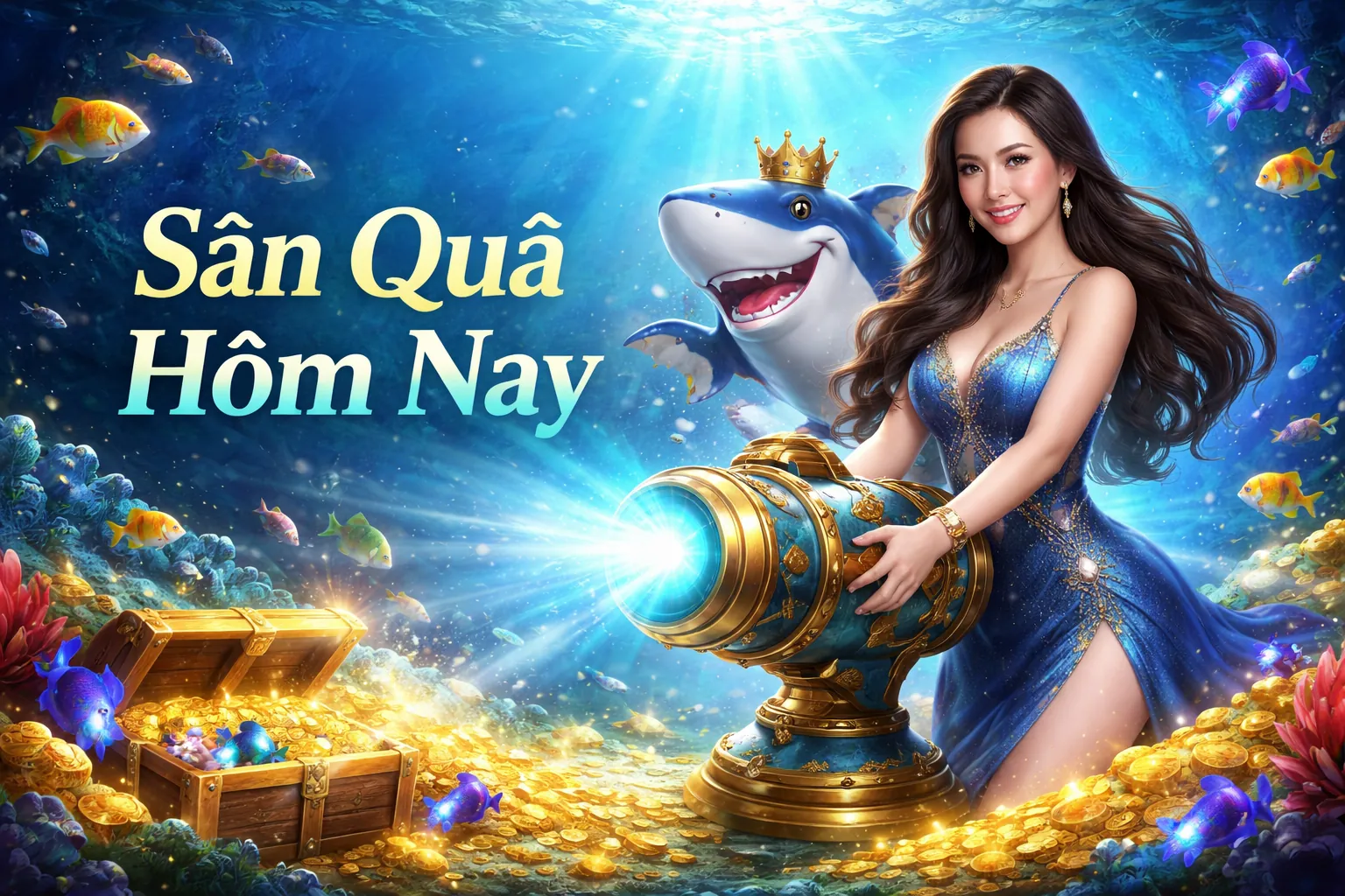 Tham gia 58vin ngay