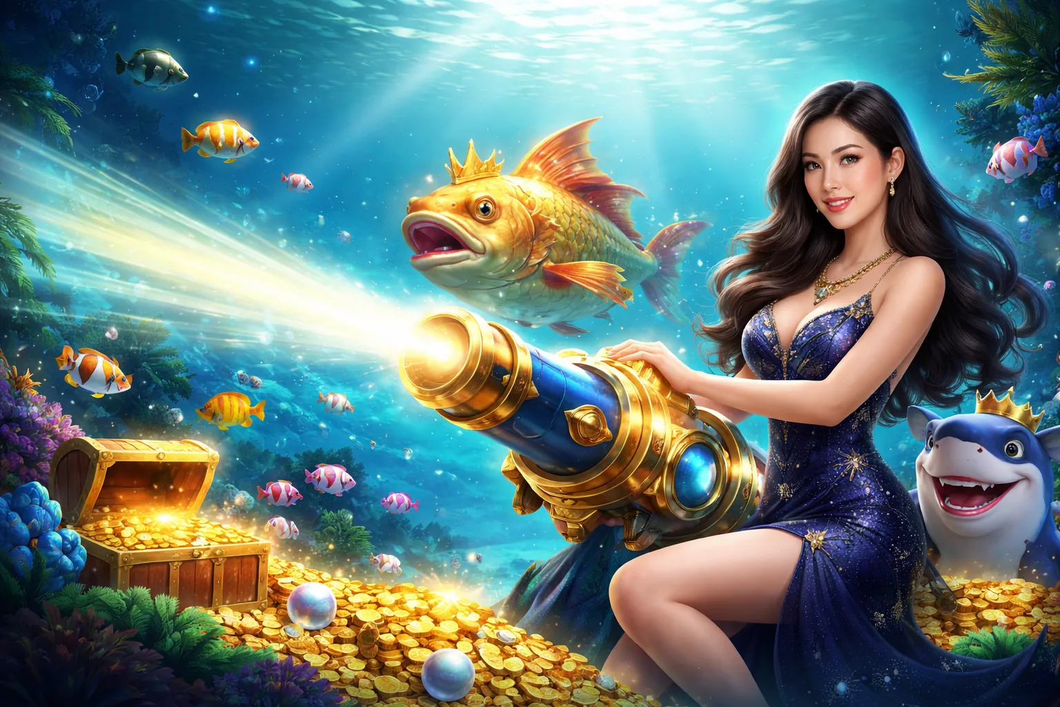 Hình ảnh minh họa các loại kèo cược và cách đọc hiểu tại 58vin