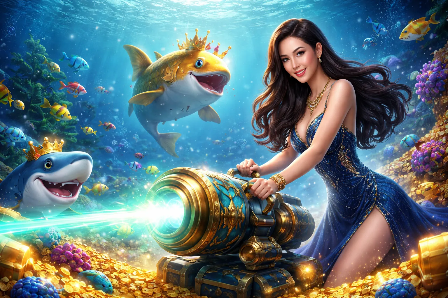 Hình ảnh quảng cáo phúc lợi người mới và thưởng đăng ký 58vin 2026