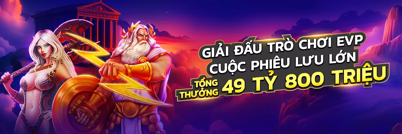 Chào mừng bạn đến với 58vin, đăng ký tài khoản mới để bắt đầu hành trình giải trí đỉnh cao
