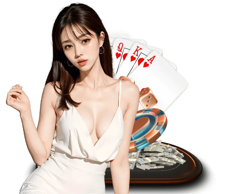 Đa dạng trò chơi tại 58vin